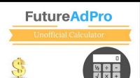 Phần mềm tính lợi nhuận đầu tư FutureAdPro